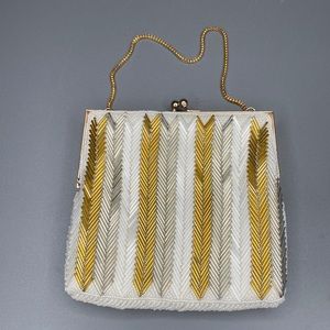 1970s Vintage Purse
